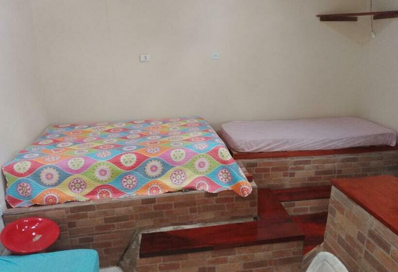 Casa De Temporada E Hospedagem Lindas Cachoeiras