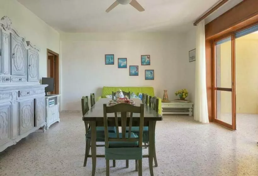 Casa Maria