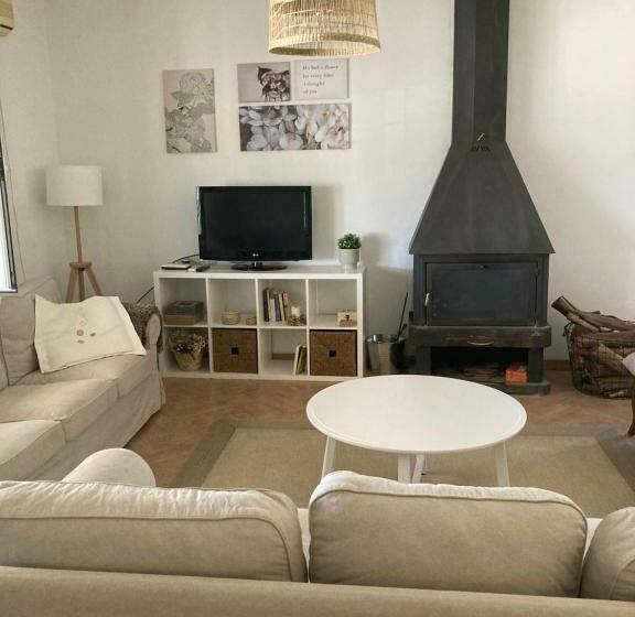 Casa Rural La Hontanilla