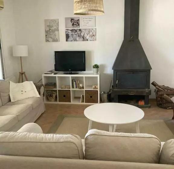 Casa Rural La Hontanilla