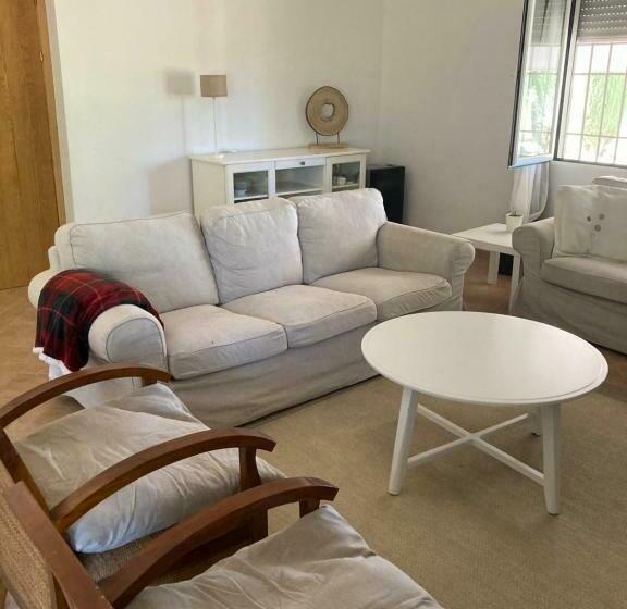 Casa Rural La Hontanilla