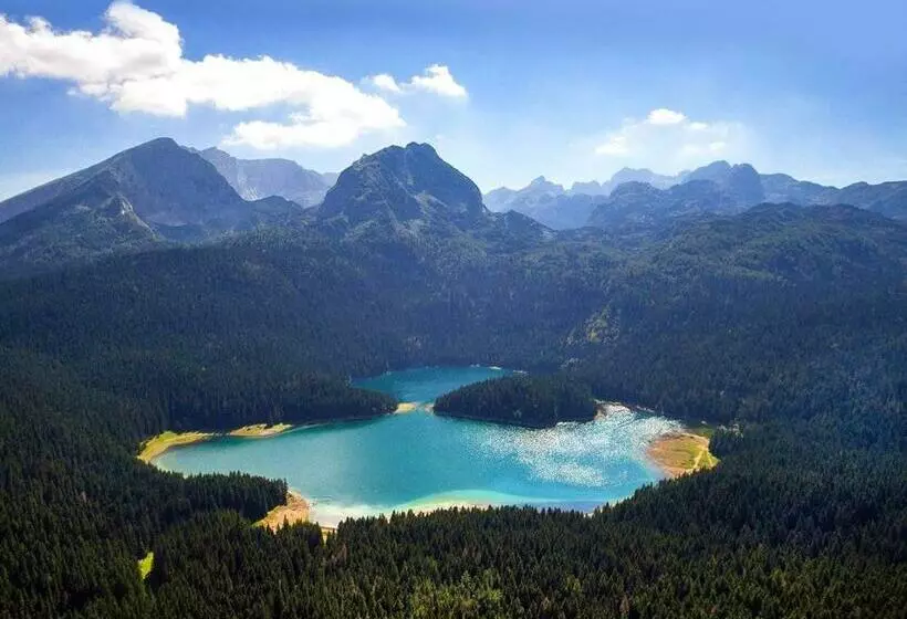 Durmitor View Lodge