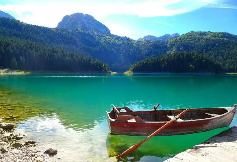 Durmitor View Lodge