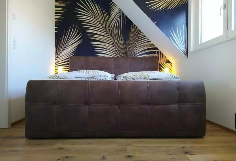 Ferienhof Dachsberg Wohnung Sundowner