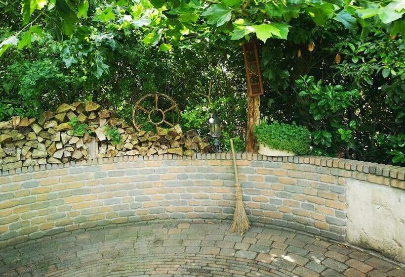 Gartentraum Co2 Neutral