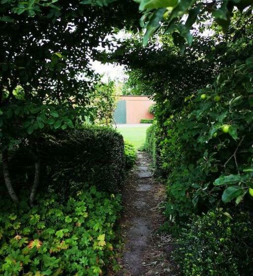 Gartentraum Co2 Neutral