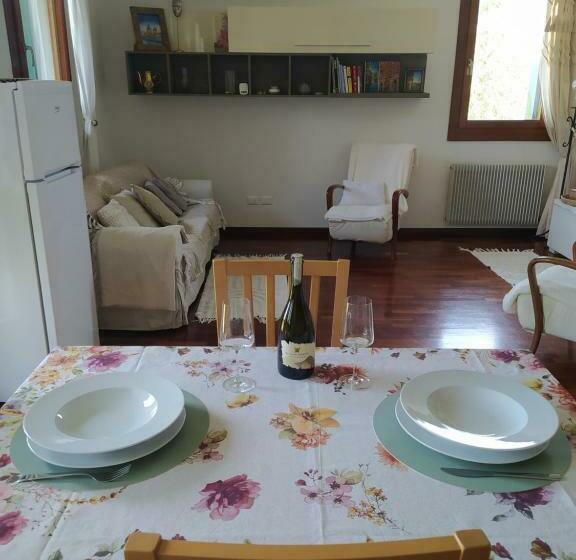 L Appartamento Italia B