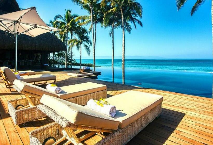 Hidden All Inclusive House In Punta Mita