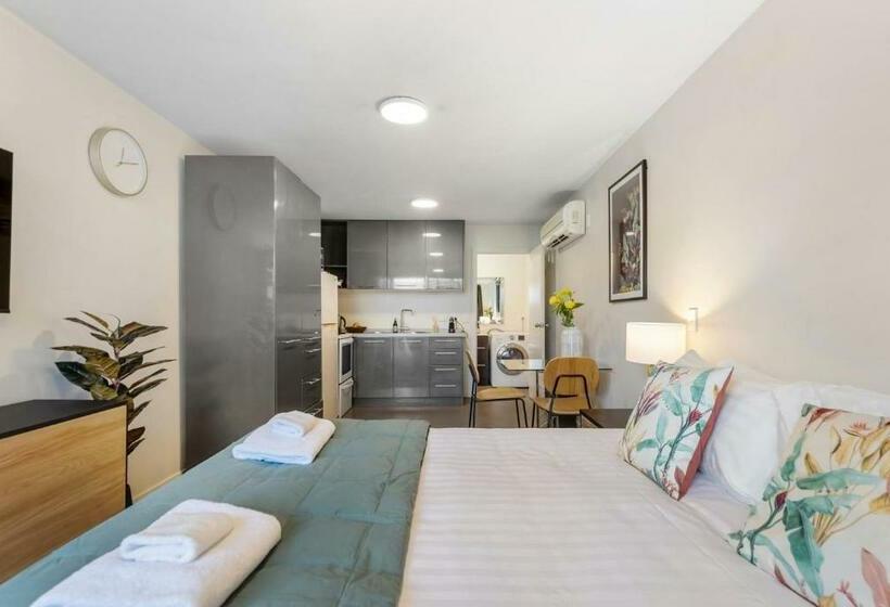 Mountain View Studio