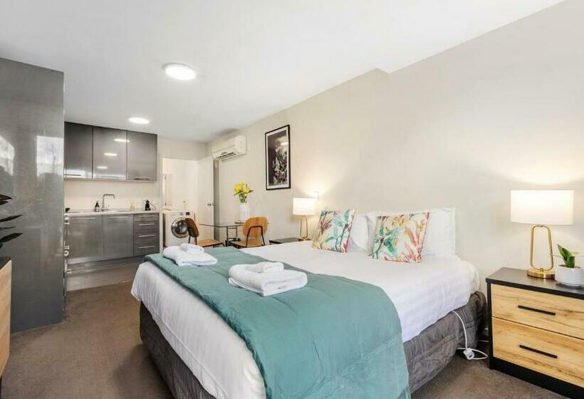 Mountain View Studio