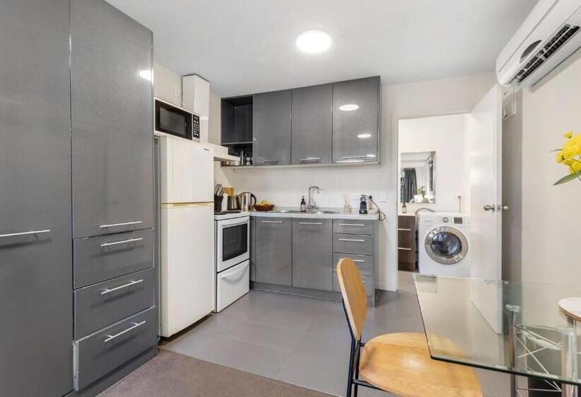 Mountain View Studio