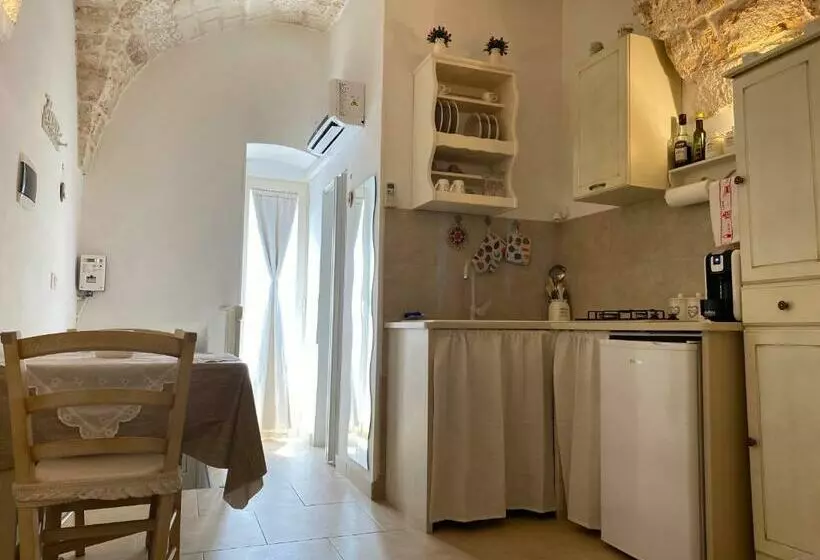 Méua! Ostuni