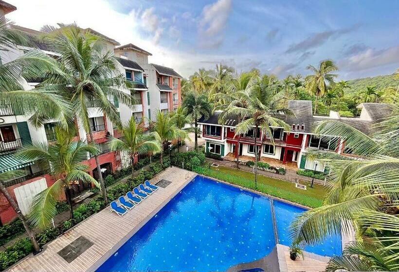 Naād Cozy Luxurious Arty Studio Apartment