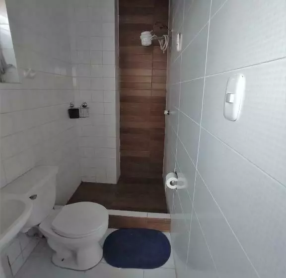San Blas: Warm And Bright House With A Great View!