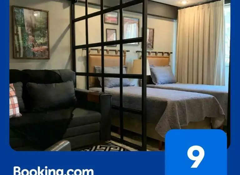 Studio Aconchegante Em Barra Mansa