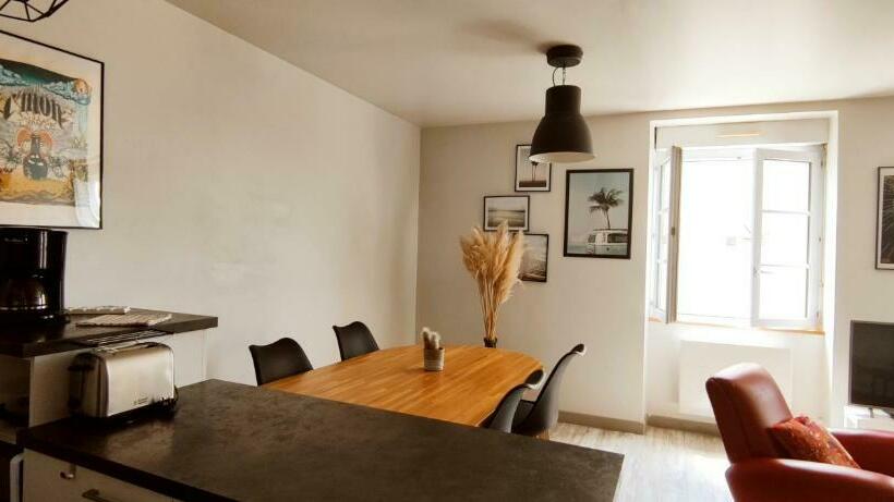 T2 Cocon Coeur De Ville Wifi