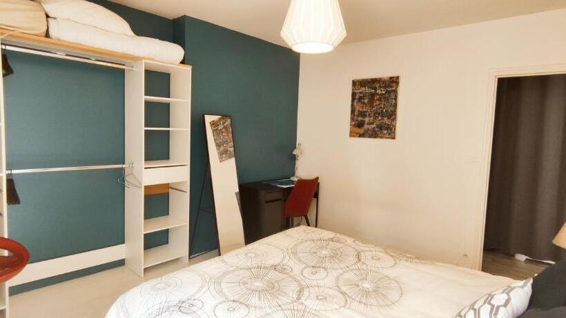 T2 Cocon Coeur De Ville Wifi