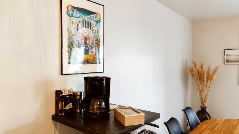 T2 Cocon Coeur De Ville Wifi