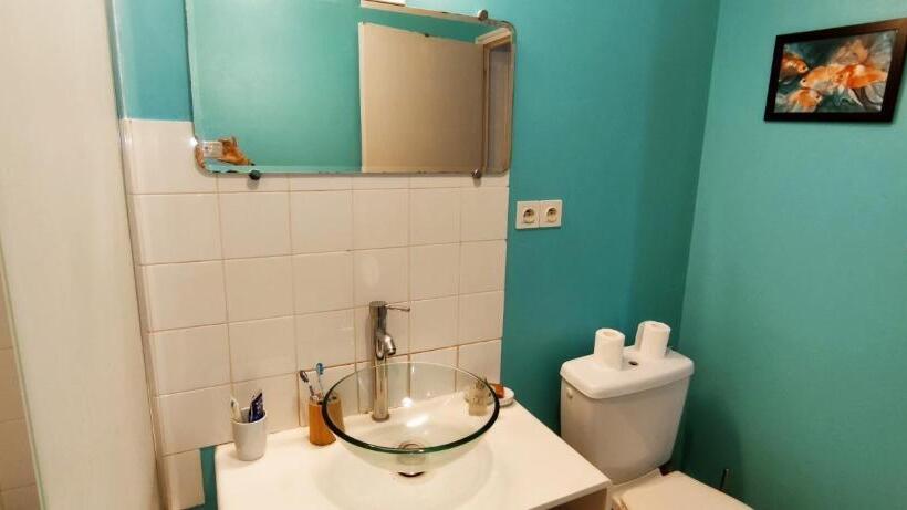 T2 Cocon Coeur De Ville Wifi