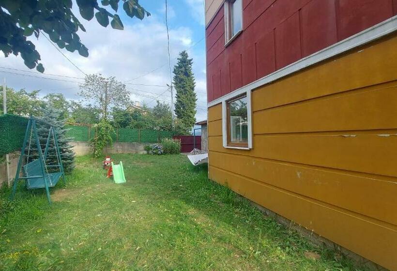 Trabzon Villa With Garden