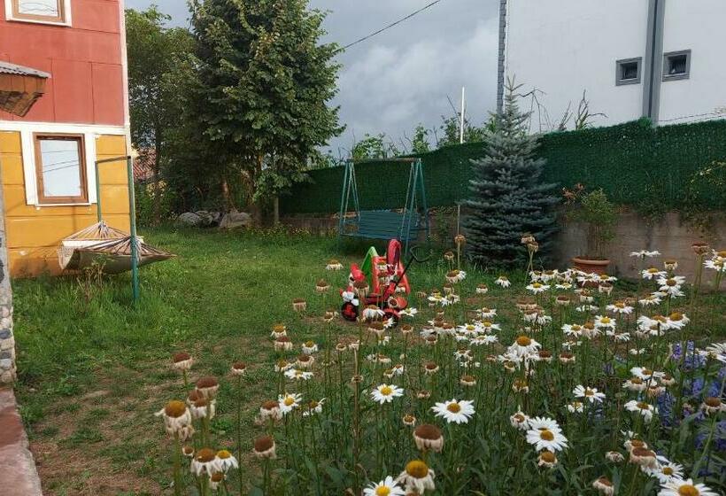 Trabzon Villa With Garden