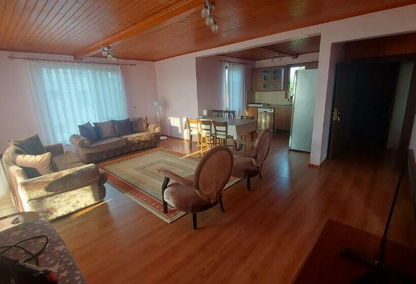 Trabzon Villa With Garden