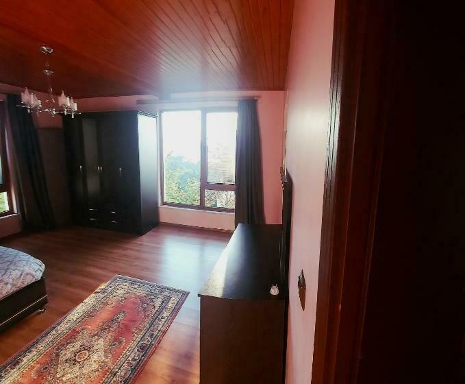 Trabzon Villa With Garden