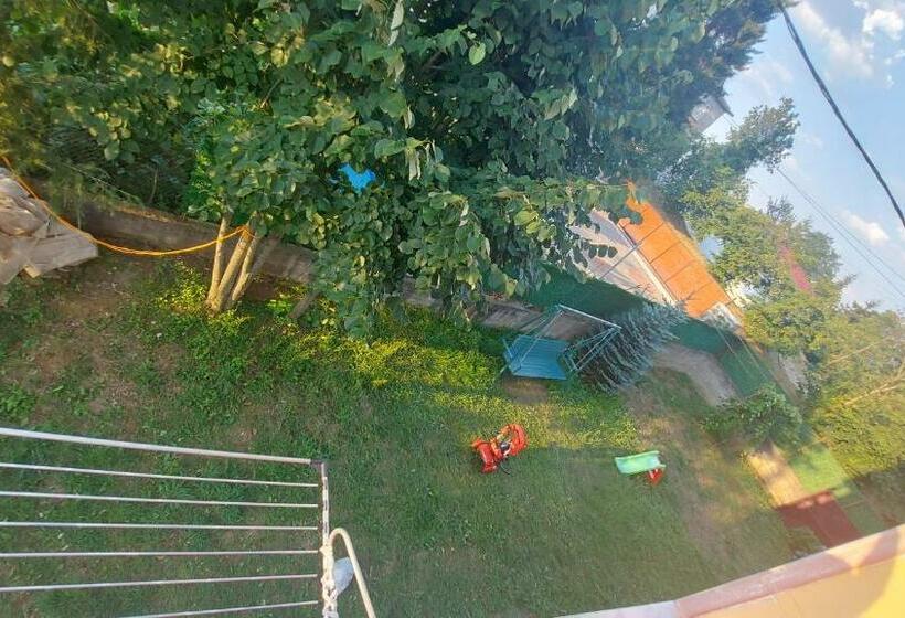 Trabzon Villa With Garden