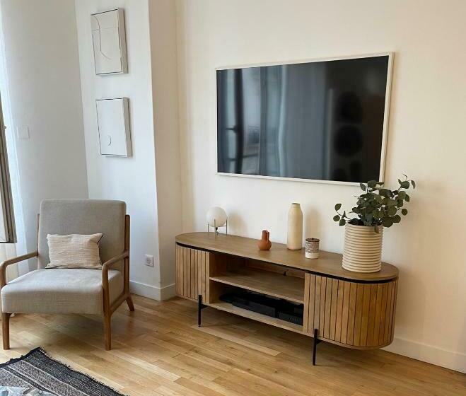 Le Sainte Barbe   Appartement Le Palais Du Commerce