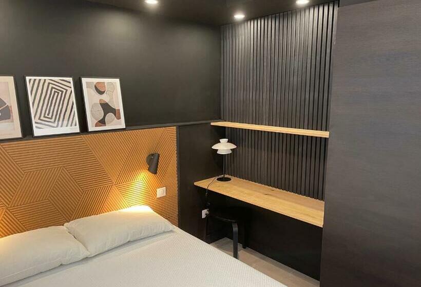 Le Sainte Barbe   Appartement Le Palais Du Commerce