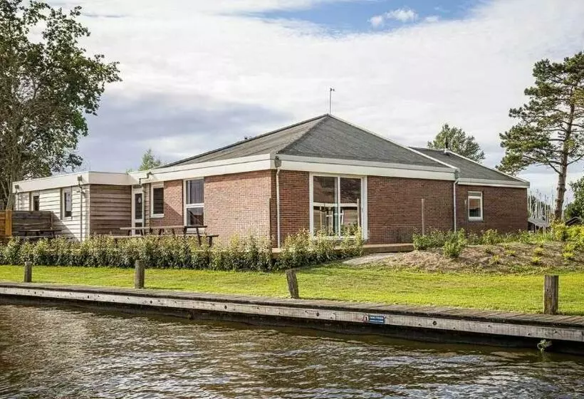 Watervilla It Beaken