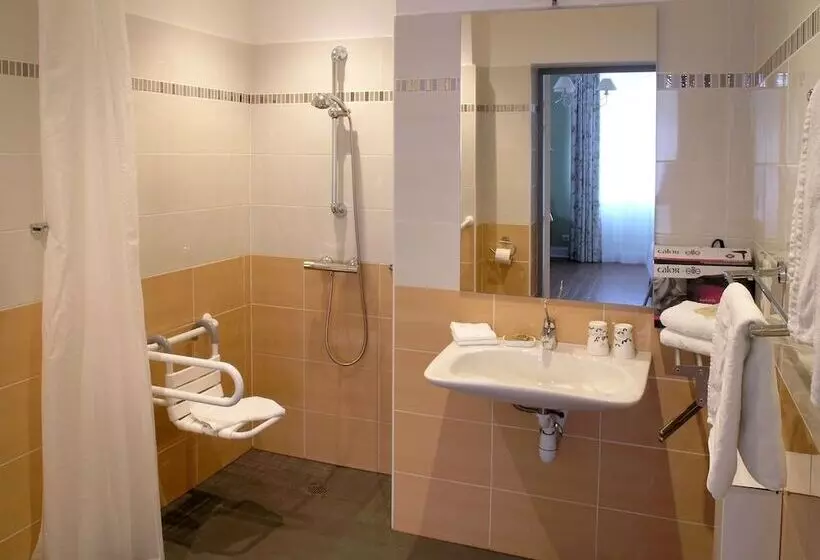 Auberge Du Cabestan Hotel Audierne