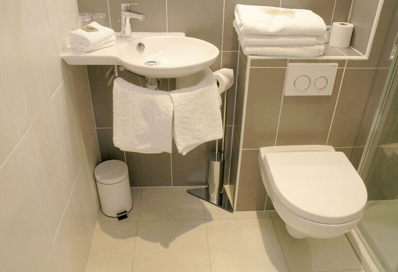 Auberge Du Cabestan Hotel Audierne