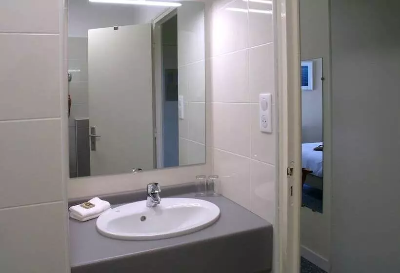 Auberge Du Cabestan Hotel Audierne