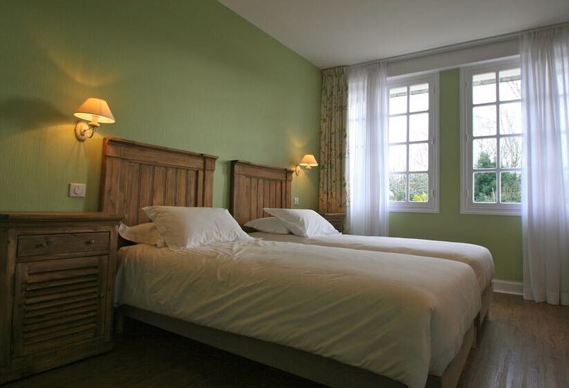 Auberge Du Cabestan Hotel Audierne