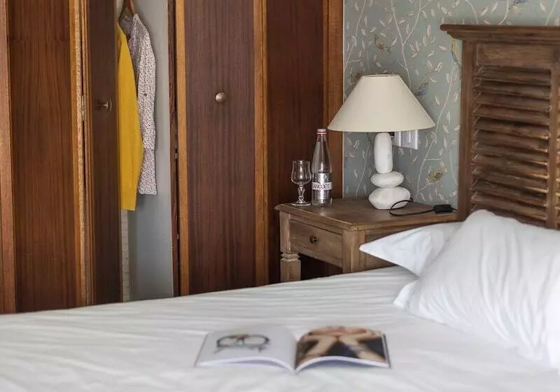 Auberge Du Cabestan Hotel Audierne