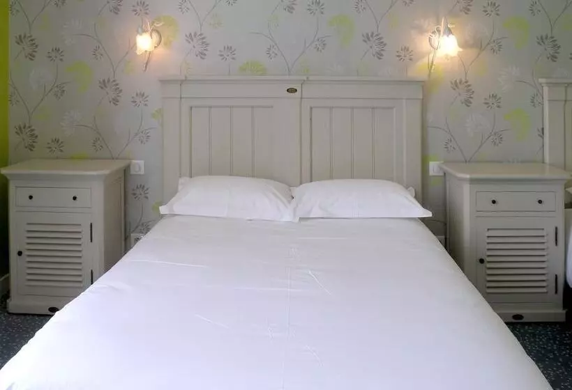 Auberge Du Cabestan Hotel Audierne