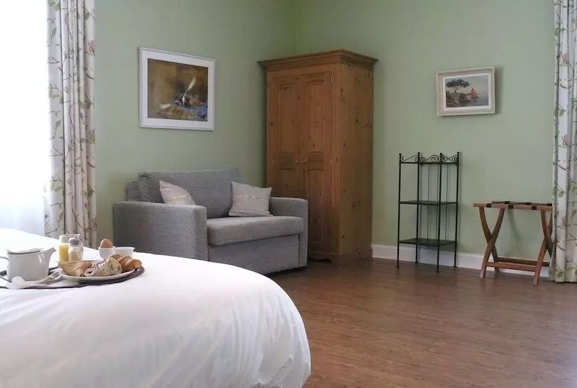 Auberge Du Cabestan Hotel Audierne