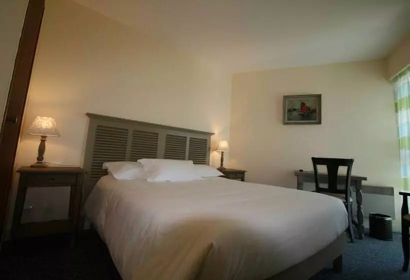 Auberge Du Cabestan Hotel Audierne