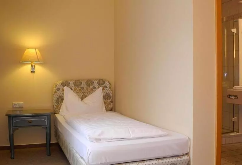 Bed and Breakfast Pension Kühne