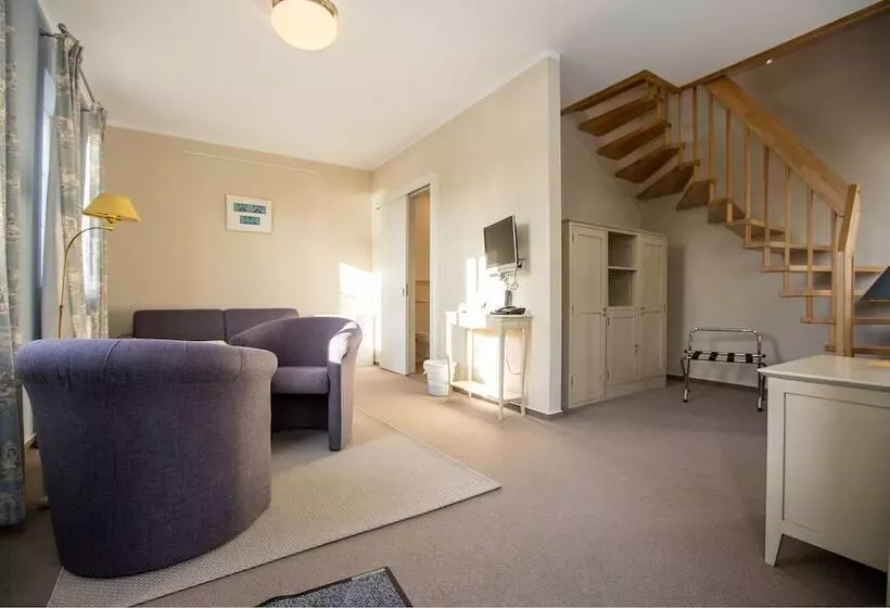 Café Wildau Hotel & Restaurant Am Werbellinsee