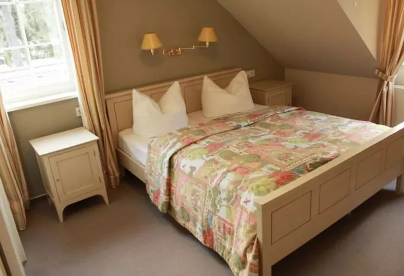 Café Wildau Hotel & Restaurant Am Werbellinsee