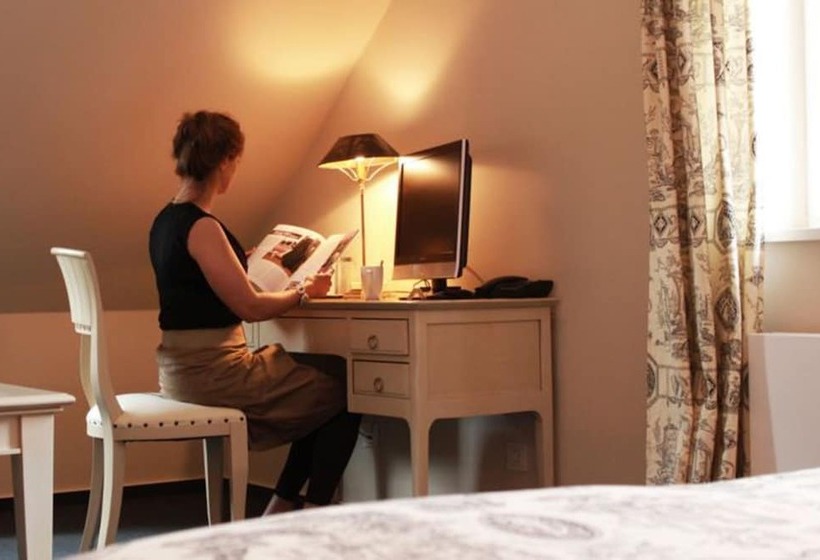 Café Wildau Hotel & Restaurant Am Werbellinsee