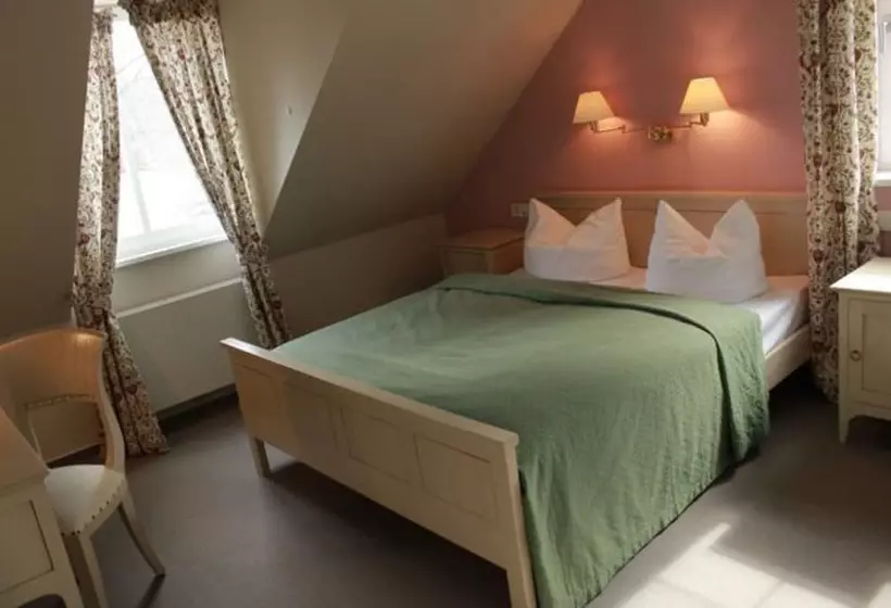 Café Wildau Hotel & Restaurant Am Werbellinsee