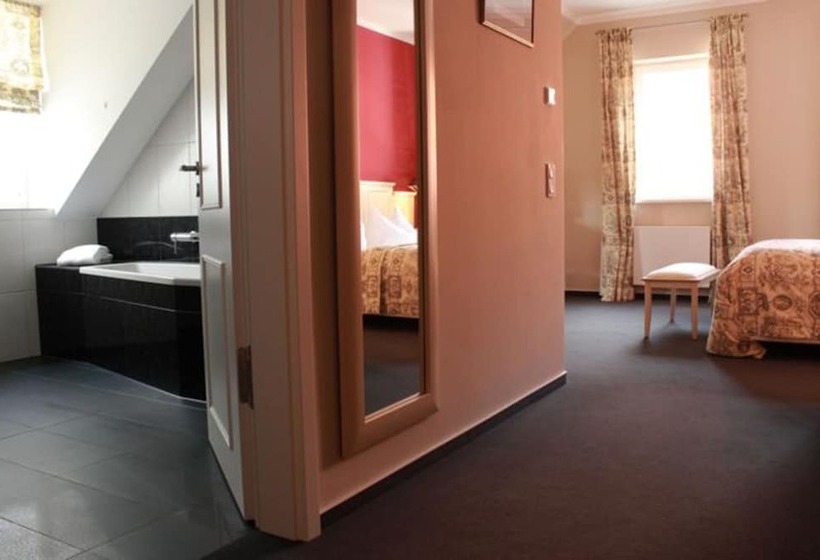 Café Wildau Hotel & Restaurant Am Werbellinsee