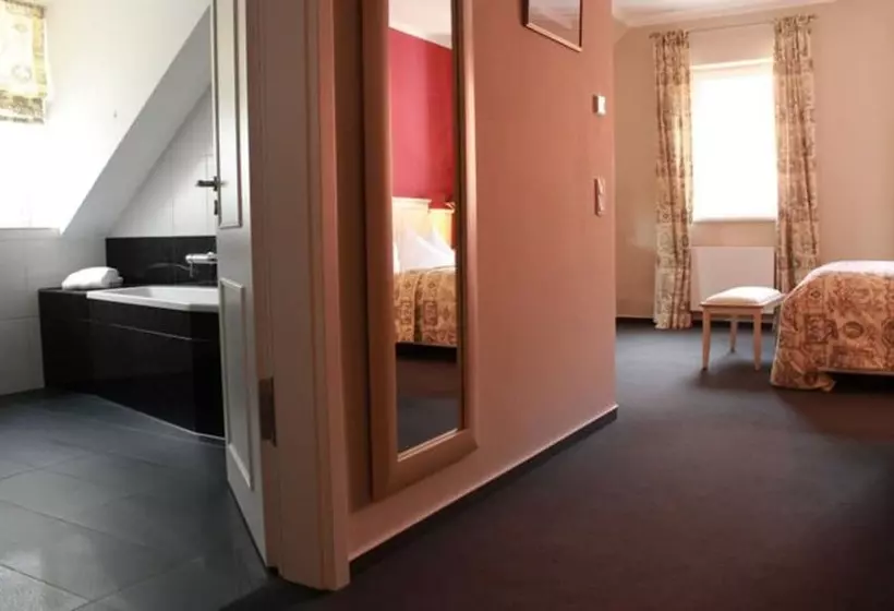 Café Wildau Hotel & Restaurant Am Werbellinsee