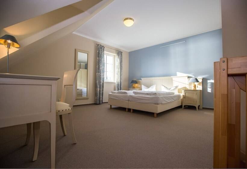 Café Wildau Hotel & Restaurant Am Werbellinsee