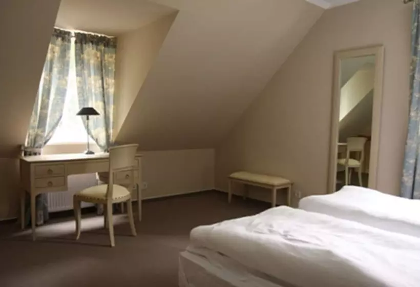 Café Wildau Hotel & Restaurant Am Werbellinsee