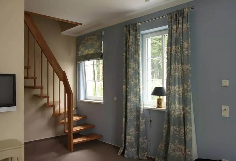 Café Wildau Hotel & Restaurant Am Werbellinsee