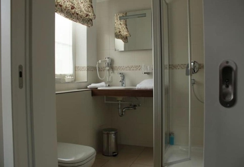 Café Wildau Hotel & Restaurant Am Werbellinsee